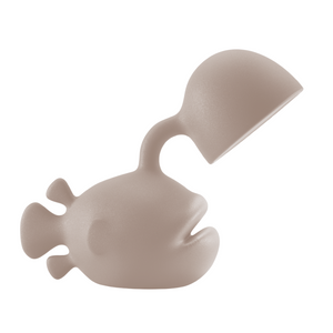 Fish Table Lamp | Qeeboo Abbys | OROA.com