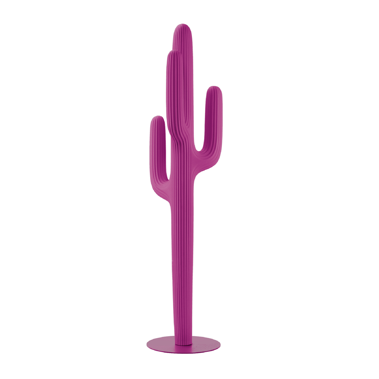 Cactus-Shaped Coat Rack | Qeeboo Saguaro | OROA.com