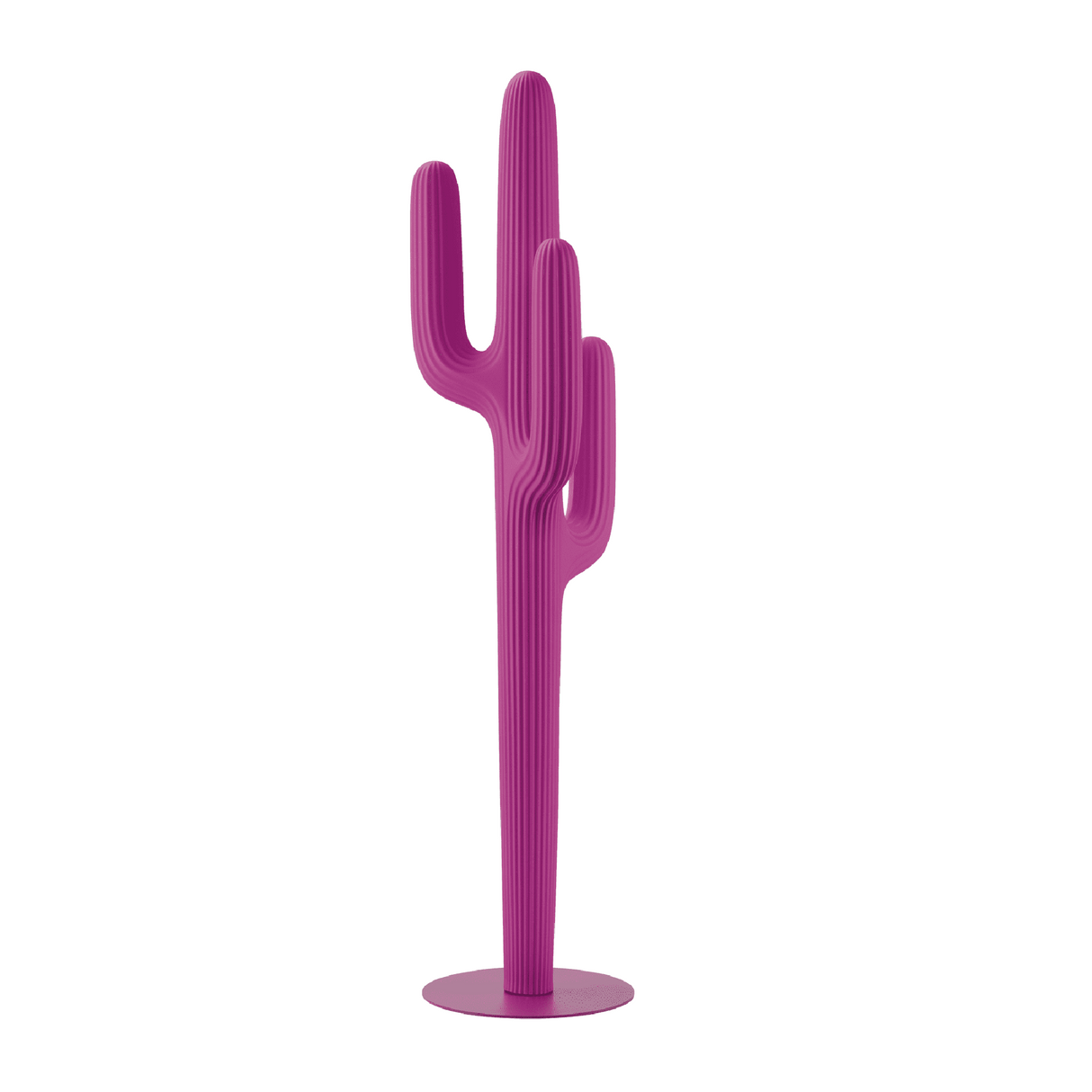Cactus-Shaped Coat Rack | Qeeboo Saguaro | OROA.com
