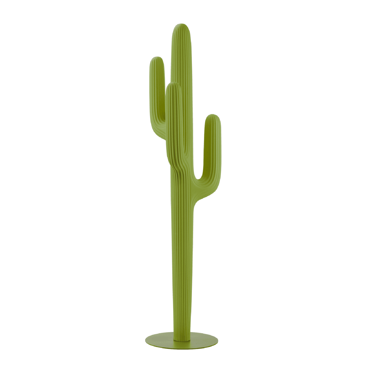 Cactus-Shaped Coat Rack | Qeeboo Saguaro | OROA.com