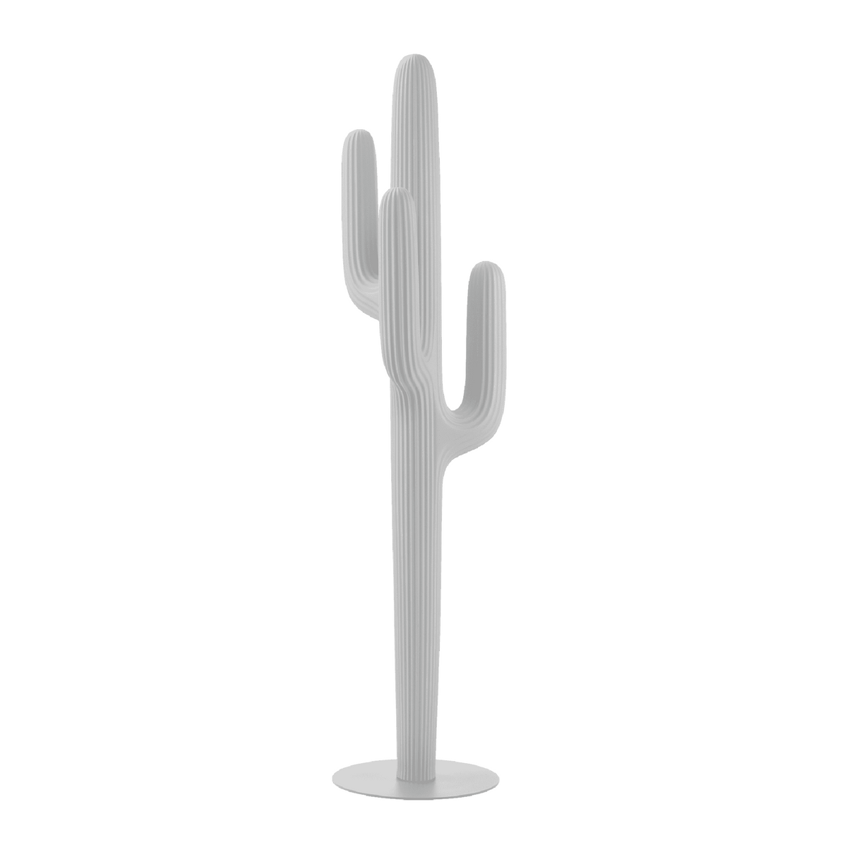 Cactus-Shaped Coat Rack | Qeeboo Saguaro | OROA.com