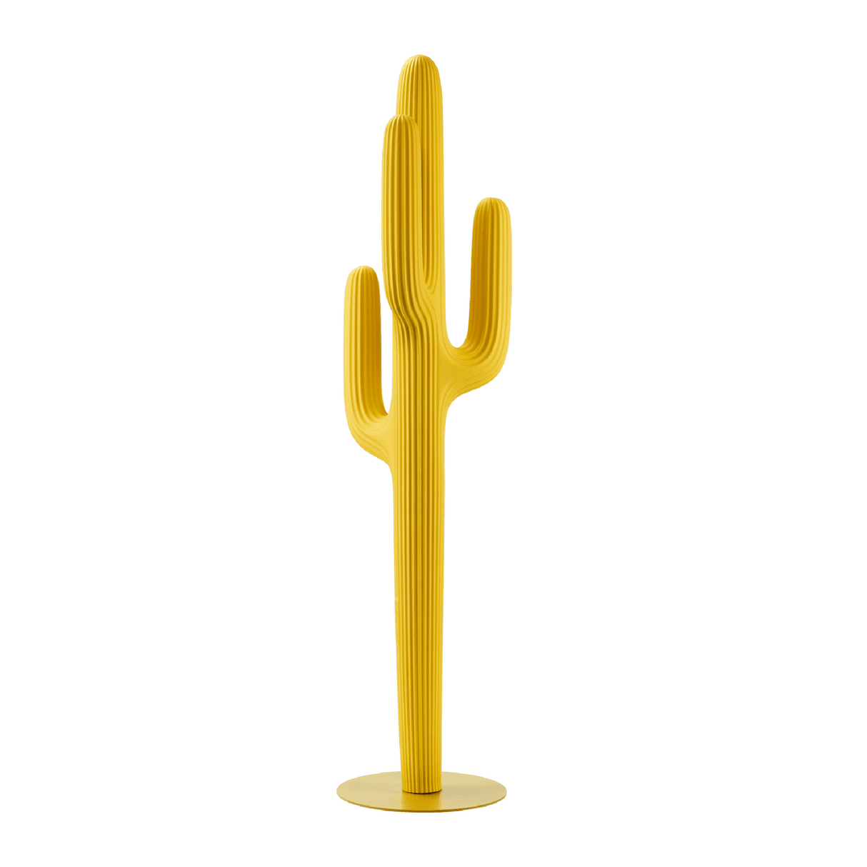 Cactus-Shaped Coat Rack | Qeeboo Saguaro | OROA.com