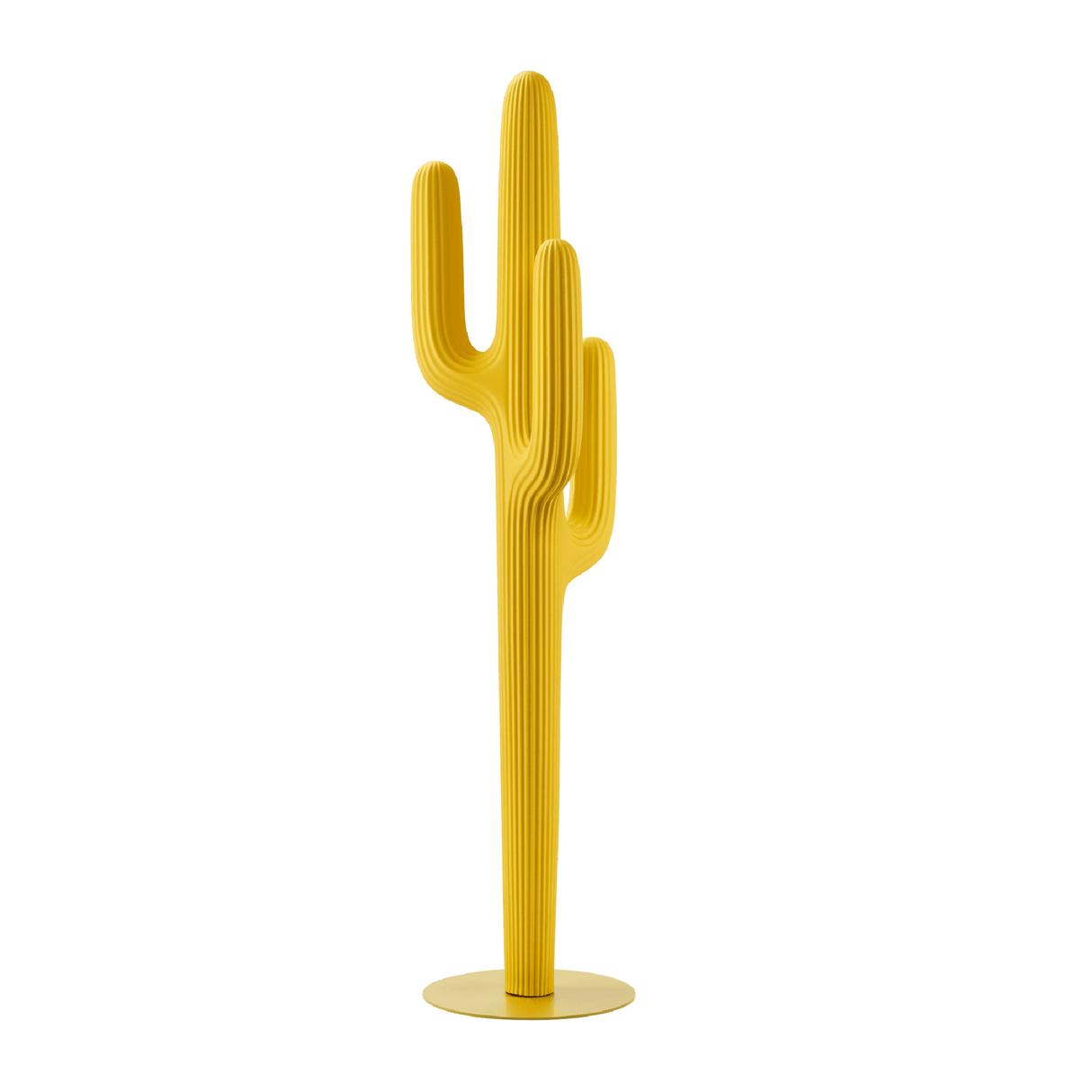 Cactus-Shaped Coat Rack | Qeeboo Saguaro | OROA.com