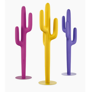 Cactus Outdoor Coat Rack | Qeeboo Saguaro | OROA.com