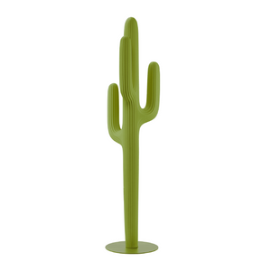 Cactus Outdoor Coat Rack | Qeeboo Saguaro | OROA.com