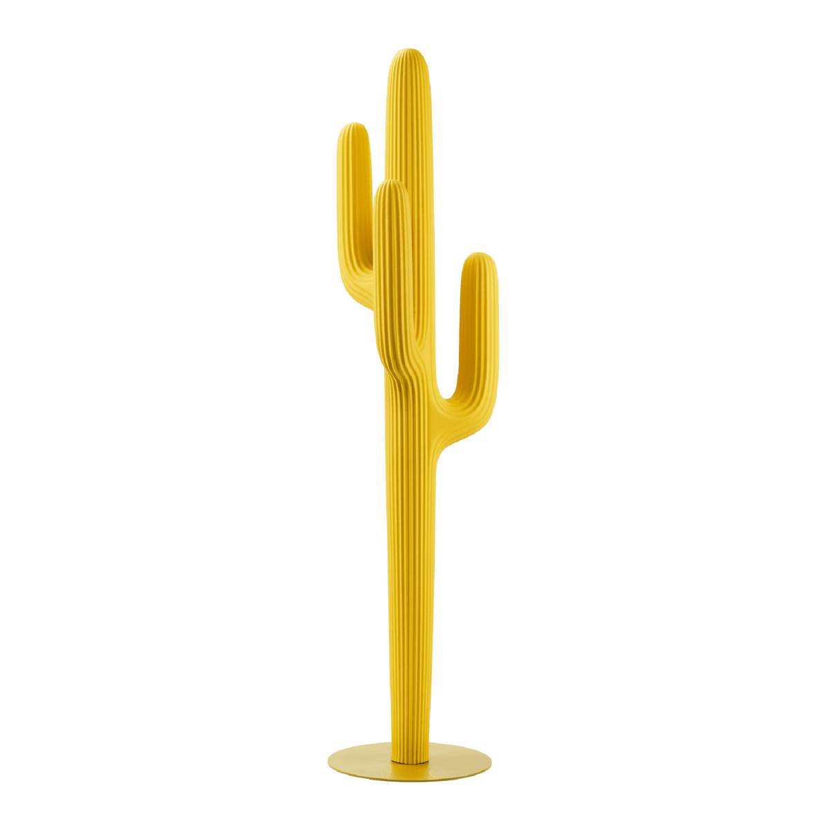 Cactus Outdoor Coat Rack | Qeeboo Saguaro | OROA.com