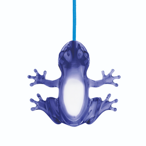 Sculptured Table/Wall Lamp | Qeeboo Hungry Frog | OROA.com