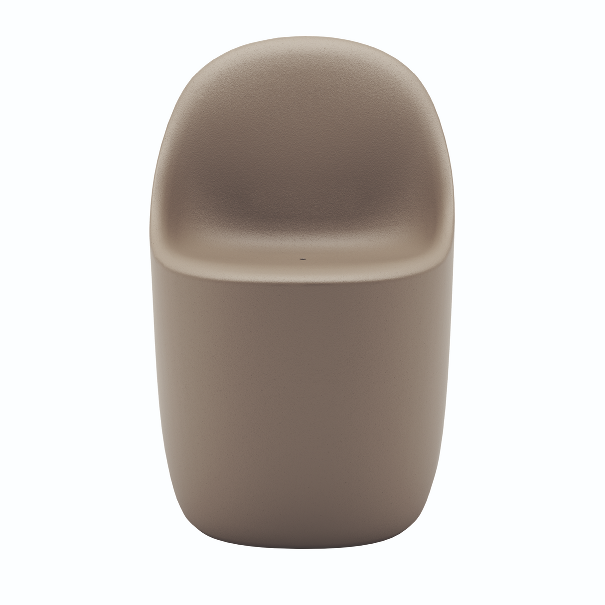 Modern Minimalist Chair | Qeeboo Cobble | OROA.com