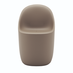 Modern Minimalist Chair | Qeeboo Cobble | OROA.com