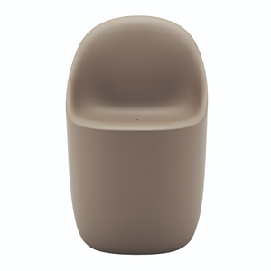 Modern Minimalist Chair | Qeeboo Cobble | OROA.com