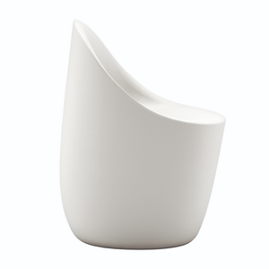 Modern Minimalist Chair | Qeeboo Cobble | OROA.com