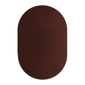 Minimalist Rug | Qeeboo Nami | OROA.com