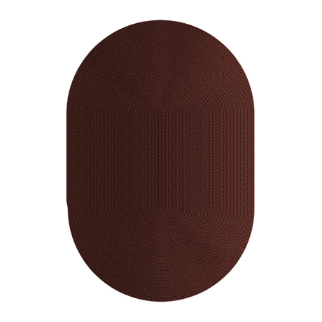 Minimalist Rug | Qeeboo Nami | OROA.com