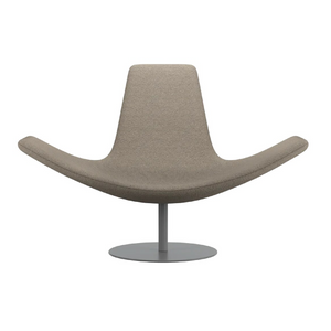 Winged Chaise Lounge Armchair | Qeeboo Wing | OROA.com
