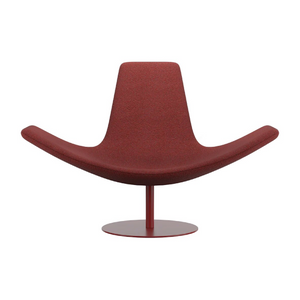 Winged Chaise Lounge Armchair | Qeeboo Wing | OROA.com