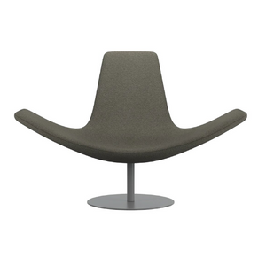Winged Chaise Lounge Armchair | Qeeboo Wing | OROA.com