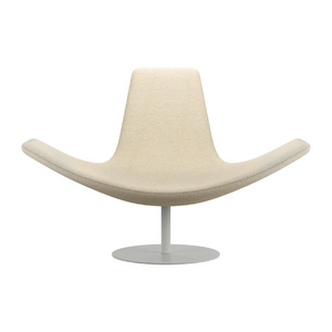 Winged Chaise Lounge Armchair | Qeeboo Wing | OROA.com