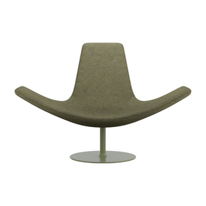 Winged Chaise Lounge Armchair | Qeeboo Wing | OROA.com