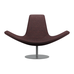 Winged Chaise Lounge Armchair | Qeeboo Wing | OROA.com