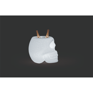 LED Planter & Champagne Cooler Lamp | Qeeboo Mexico | OROA.com