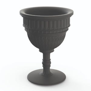 Classic Dome Planter & Champagne Cooler | Qeeboo Capitol | OROA.com