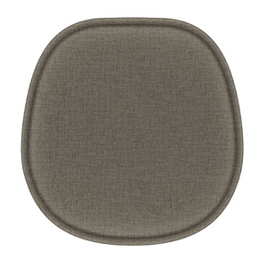 Outdoor Seat Cushion | Qeeboo Outdoorsy | OROA.com