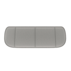 Outdoor Seat Cushion | Qeeboo Outdoorsy | OROA.com