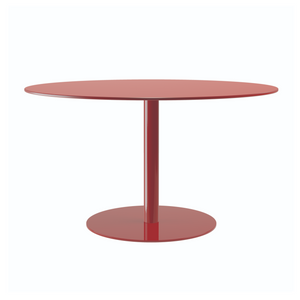 Round Table | Qeeboo Tatable | OROA.com
