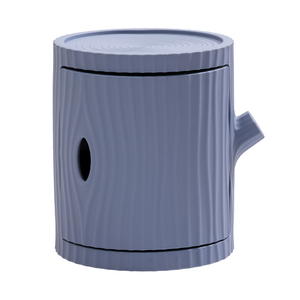 Stackable Tree Trunk Container | Qeeboo Tronco | Oroa.com