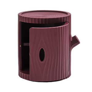 Stackable Tree Trunk Container | Qeeboo Tronco | Oroa.com