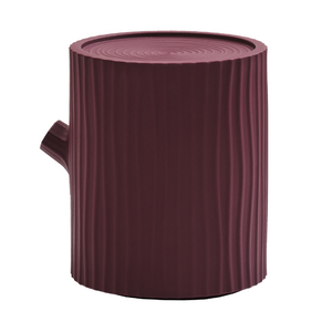 Stackable Tree Trunk Container | Qeeboo Tronco | Oroa.com