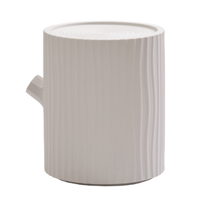 Stackable Tree Trunk Container | Qeeboo Tronco | Oroa.com