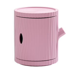 Stackable Tree Trunk Container | Qeeboo Tronco | Oroa.com