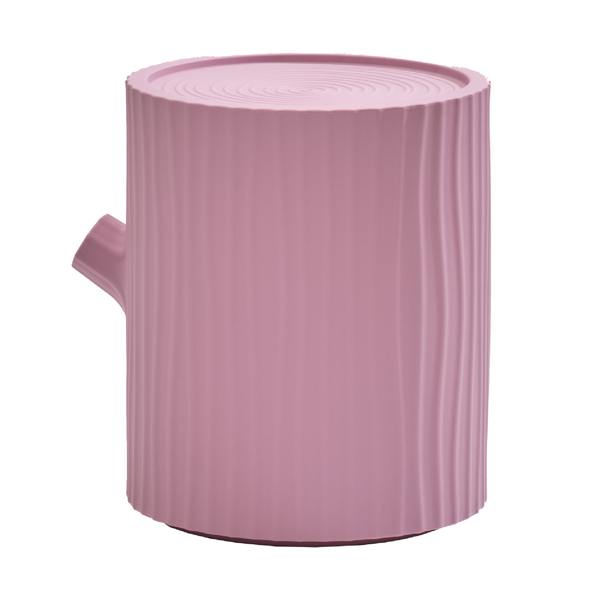 Stackable Tree Trunk Container | Qeeboo Tronco | Oroa.com