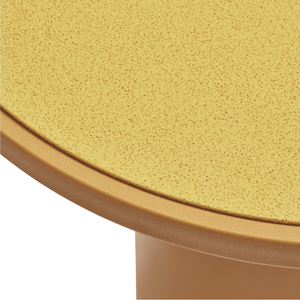 Round High Table | Qeeboo Toto | Oroa.com