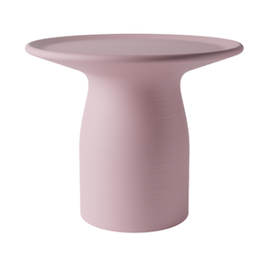 Round Low Table | Qeeboo Totino | Oroa.com