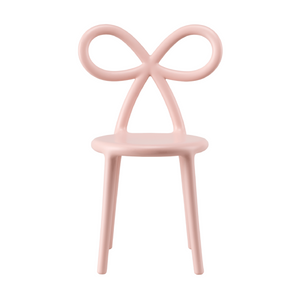 Bow-Shaped Baby Chair | Qeeboo Ribbon | Oroa.com