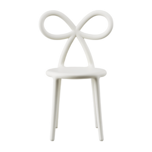 Bow-Shaped Baby Chair | Qeeboo Ribbon | Oroa.com
