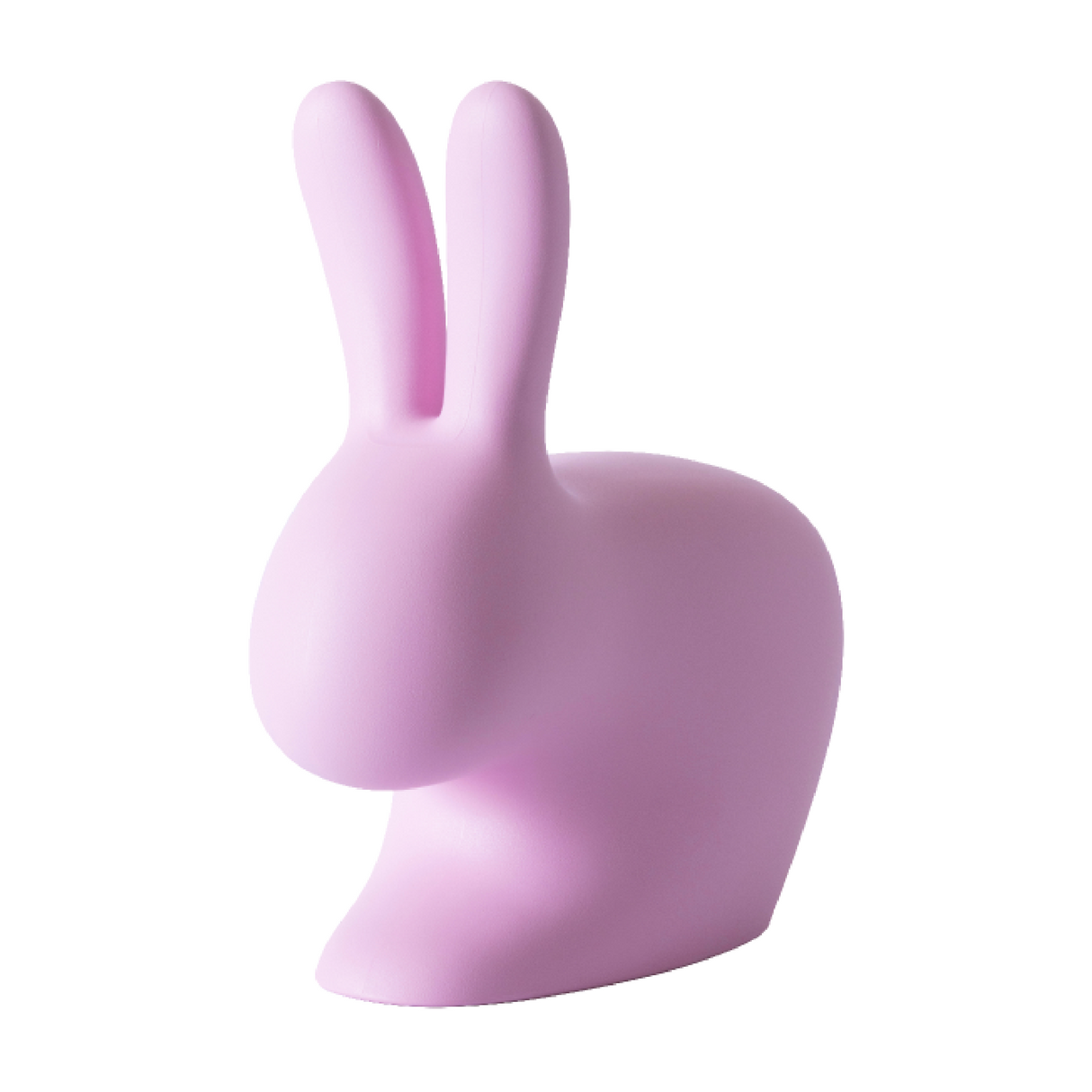 Molded Outdoor Kid's Chair | Qeeboo Rabbit | Oroa.com