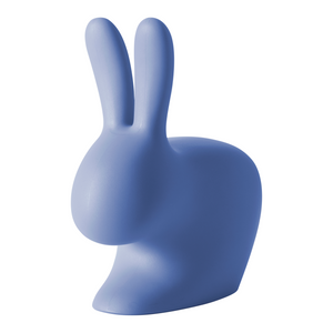 Molded Bunny Chair | Qeeboo Rabbit | OROA.com