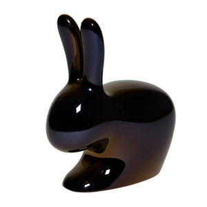Molded Bunny Chair | Qeeboo Rabbit | OROA.com