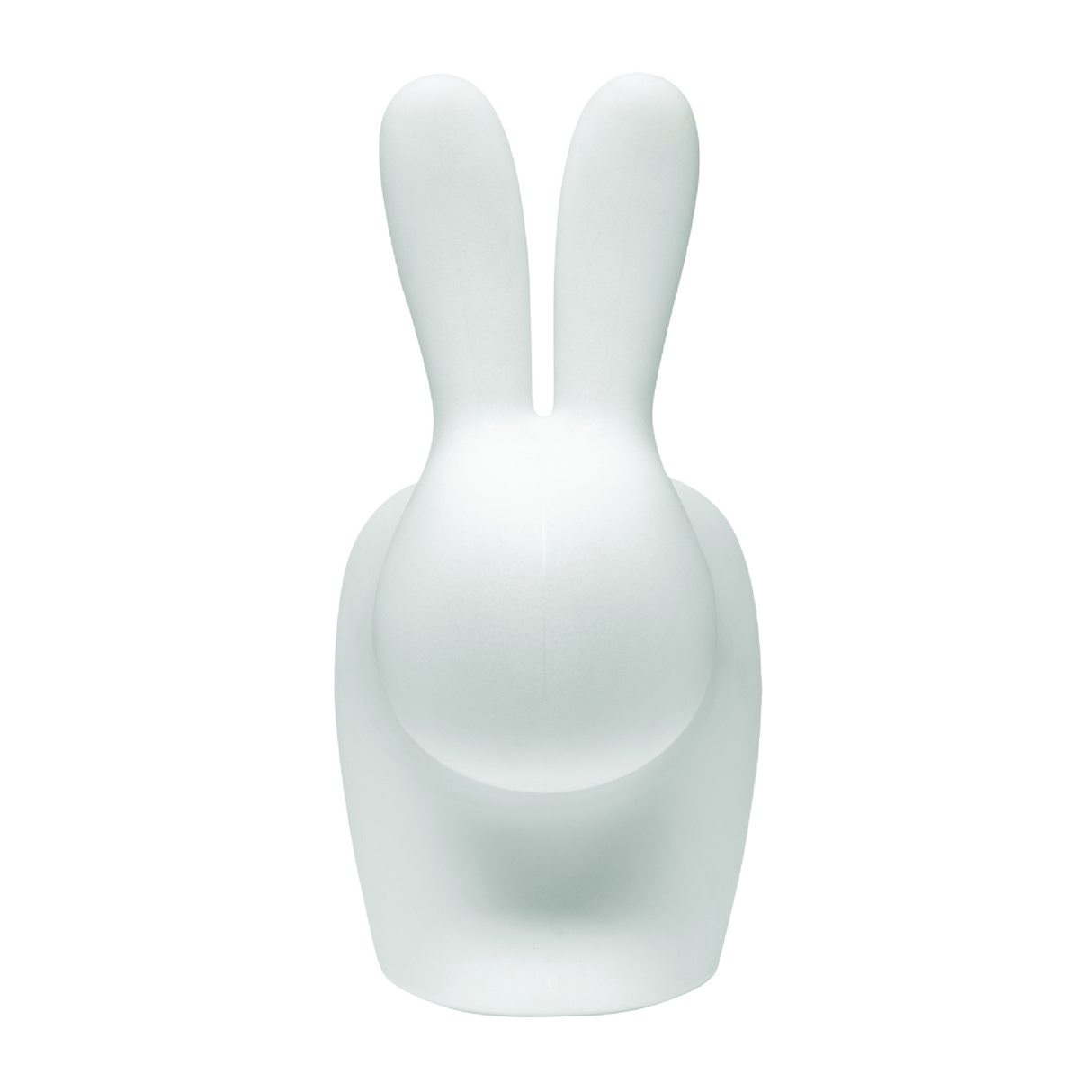 White Rabbit Chair LED Lamp | Qeeboo Rabbit | OROA.com