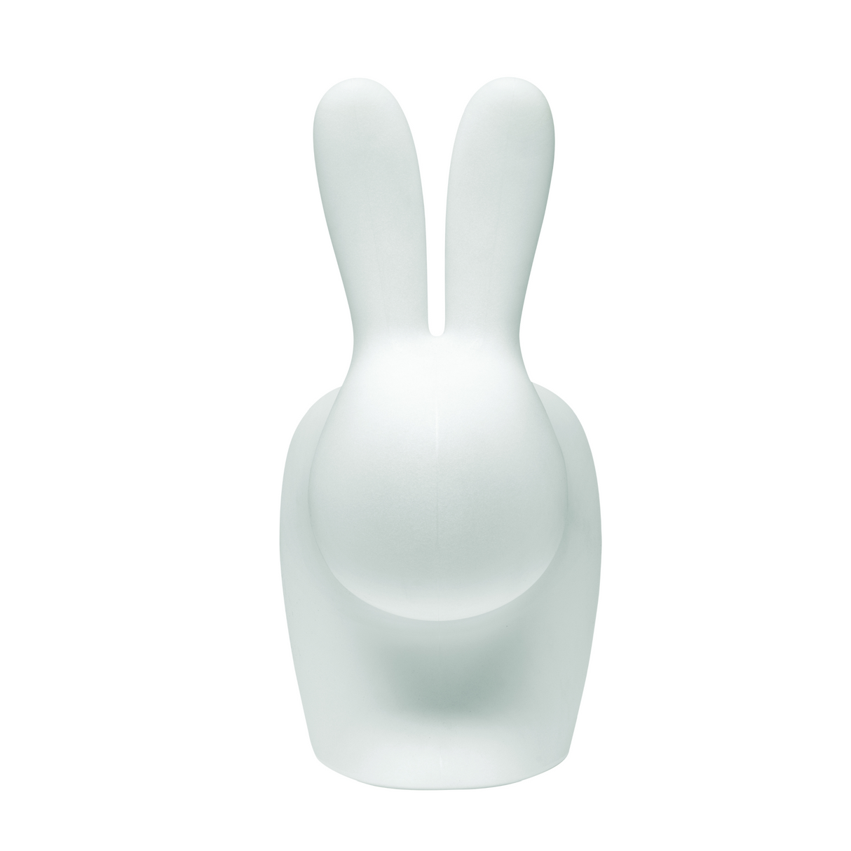White Rabbit Chair LED Lamp | Qeeboo Rabbit | OROA.com