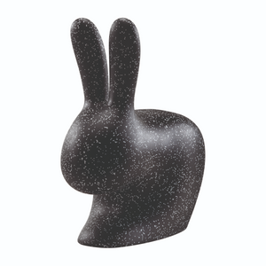 Bunny Accent Chair | Qeeboo Rabbit | OROA.com