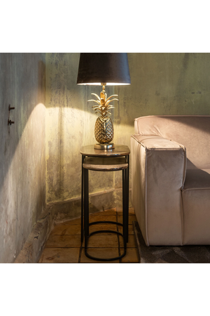 Oblong Nested End Tables (2) | Richmond Interiors Chandon  | Oroa.com