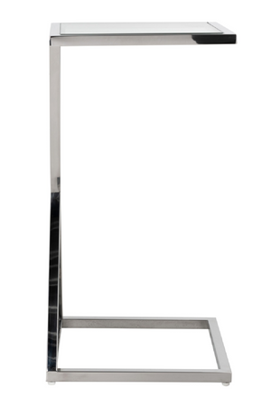 Cross Framed Sofa Table | Richmond Interiors Paramount | Oroa.com