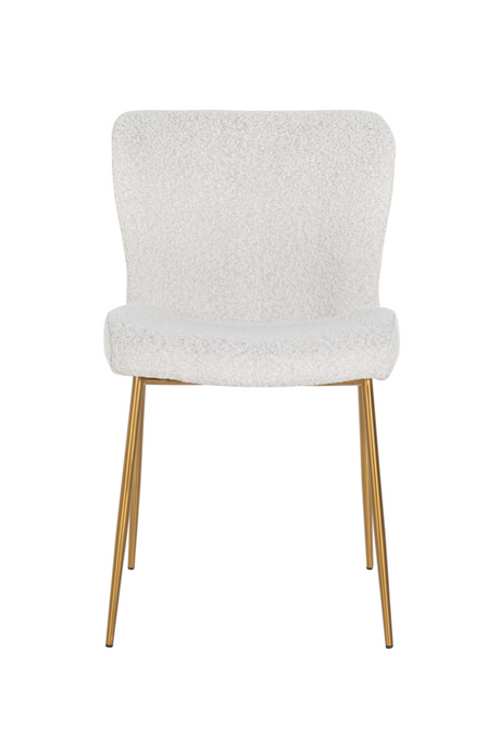 Contemporary Dining Chair | Richmond Interiors Odessa | Oroa.com