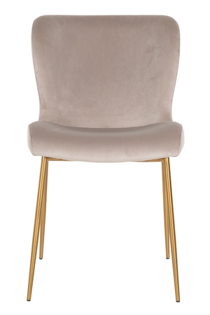 Contemporary Dining Chair | Richmond Interiors Odessa | Oroa.com