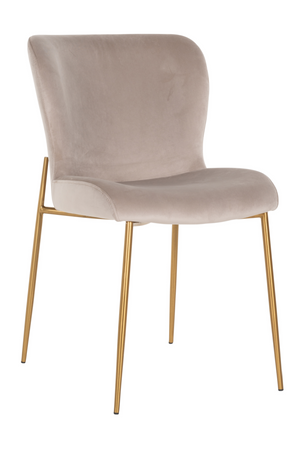 Contemporary Dining Chair | Richmond Interiors Odessa | Oroa.com