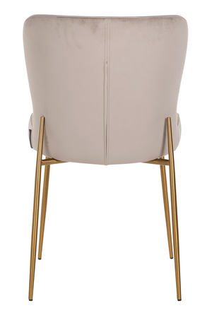 Contemporary Dining Chair | Richmond Interiors Odessa | Oroa.com